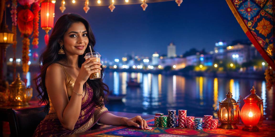 qu999 আমেরিকান রুলেট লাইভ